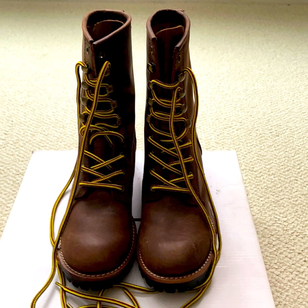 COPY - Women's Graceyn Lace Up boots